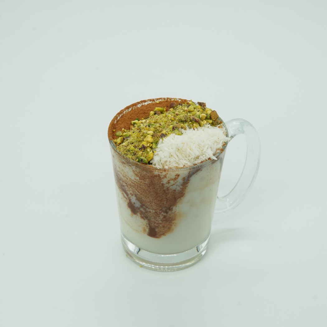Sahlab